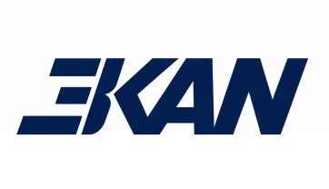 3KAN logo